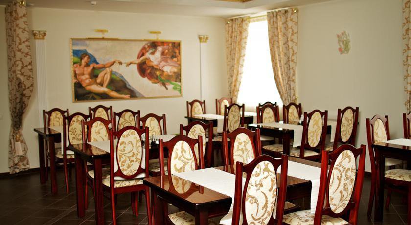 Гостиница Амадеус Мехзавод